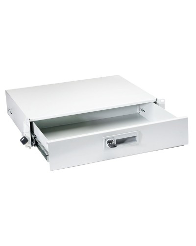 DRW-2U (7985c). Ящик для документов 2U, глубиной 360 мм. CABEUS в Абакане