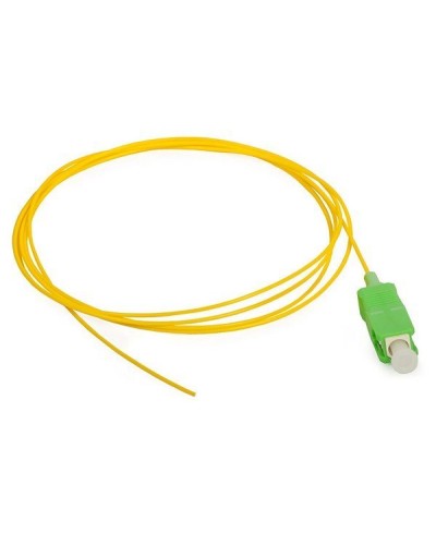 PT-SC/APC-9-1,5m (8301c): Пигтейл оптический в Абакане