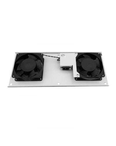 TRAY-FAN2 (11253c). Модуль вентиляторный. CABEUS в Абакане