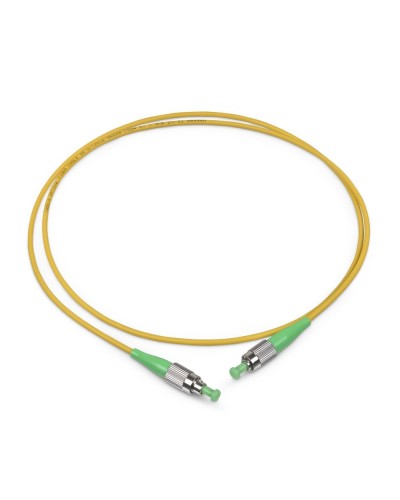 FOP(s)-9-FC/APC-FC/APC-1,5m (8192c). Патч-корд оптический. CABEUS в Абакане