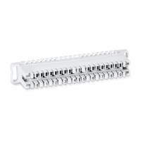 CM-10P (7016c): Плинт соединительный на 10 пар