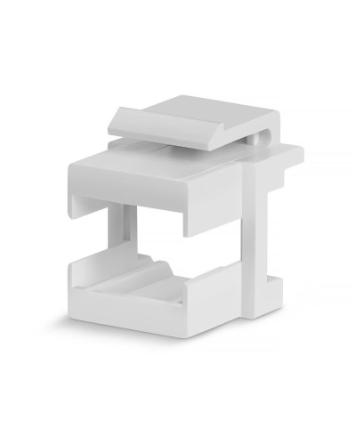 MBA-SC-LC (7782c). Вставка Keystone Jack RJ-49. CABEUS в Абакане