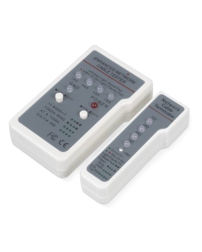 HT-488CT (9760c): Кабельный тестер в Абакане