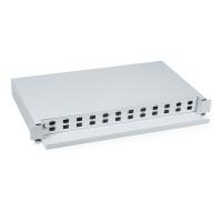 ODF-19-24-SC (7302c): Кросс оптический 19''
