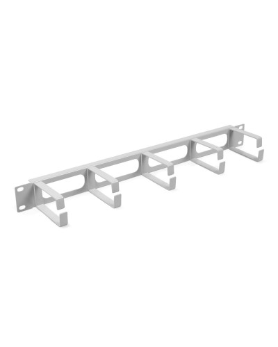 JB08-1U-GY (7916c). Кабельный организатор 19. CABEUS в Абакане