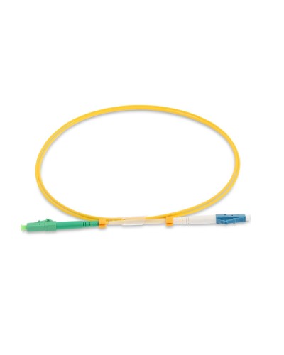 FOP(s)-9-LC/APC-LC/UPC-20m (8039c). Патч-корд оптический. CABEUS в Абакане