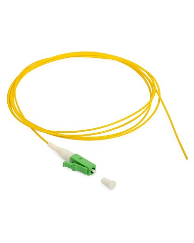 PT-LC/APC-9-1,5m (8296c): Пигтейл оптический в Абакане