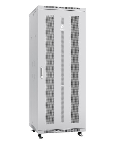 ND-05C-32U60/60 (7710c). Шкаф телекоммуникационный 19 напольный 32U. CABEUS в Абакане