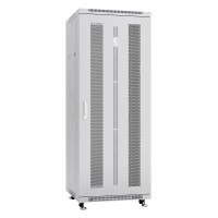 ND-05C-27U60/100 (7884c). Шкаф телекоммуникационный 19 напольный 27U. CABEUS