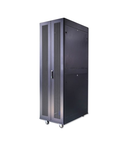 ND-SC-47U60/120-BK (11121c). Шкаф телекоммуникационный 19 напольный 47U. CABEUS в Абакане