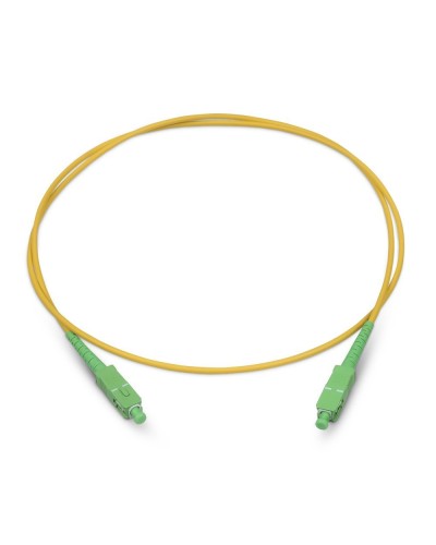 FOP(s)-9-SC/APC-SC/APC-1,5m (8172c). Патч-корд оптический. CABEUS в Абакане