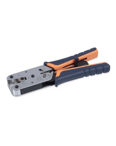 HT-L2182R (7832c): Инструмент обжимной для RJ-45 в Абакане