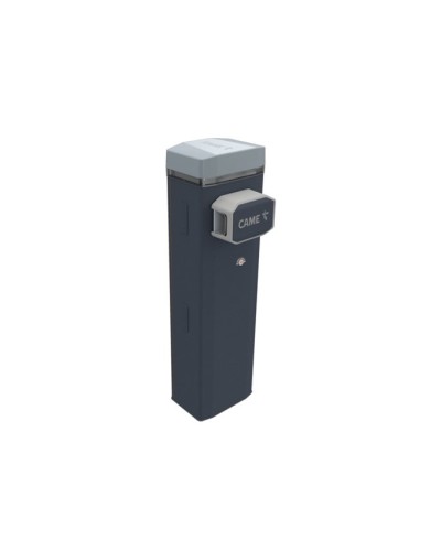 CAME GGT40AGS (803BB-0160). Тумба шлагбаума из оцинкованной и окрашенной стали. CAME в Абакане