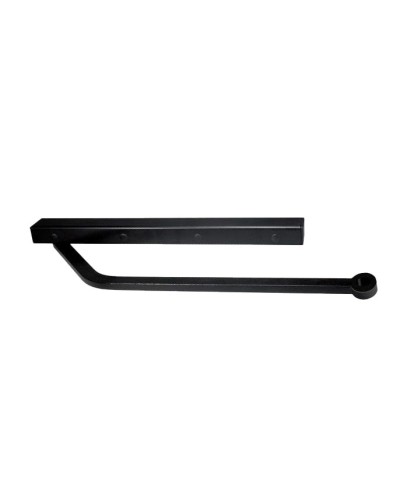 CAME STYLO-BD (001STYLO-BD). Рычаг передачи скользящий для приводов STYLO и FAST40. CAME в Абакане