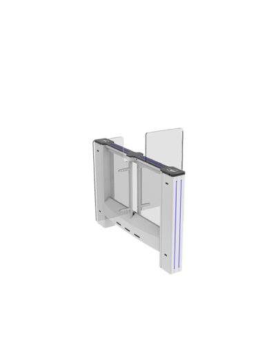 CAME SWING GATE SWG 90 (001SWG5590MC). Турникет с распашными створками. CAME в Абакане