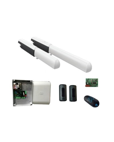 CAME ATI5000A RC combo KIT. Комплект автоматики для распашных ворот. CAME в Абакане