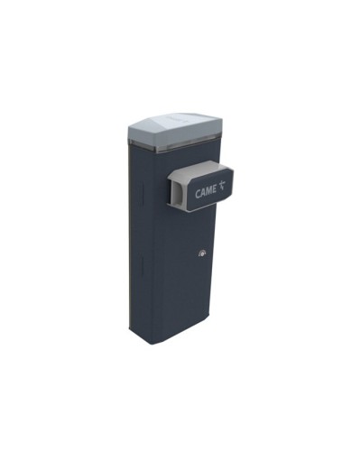 CAME GGT80AGS (803BB-0180). Тумба шлагбаума из оцинкованной и окрашенной стали. CAME в Абакане