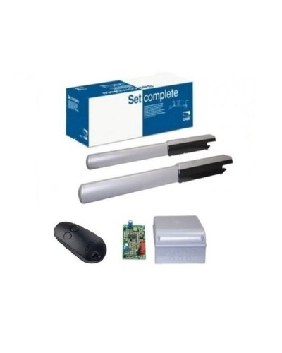 CAME ATI5000A combo KIT. Комплект автоматики для распашных ворот. CAME в Абакане