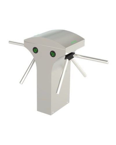 CAME STILE 600 (001PSMM602D-02). Турникет-трипод моторизованный двухпроходный. CAME в Абакане