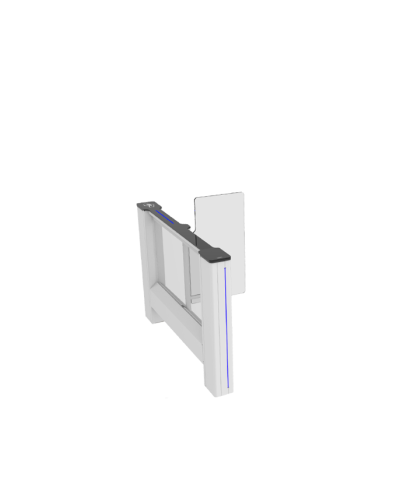 CAME SWING GATE SWG 90 (001SWG90MS). Турникет с распашными створками. CAME в Абакане