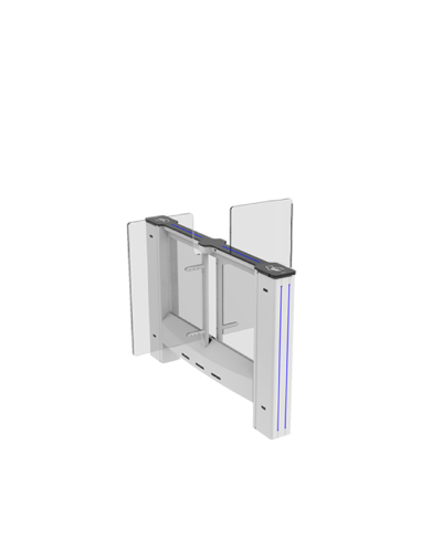 CAME SWING GATE SWG 90 (001SWG90MC). Турникет с распашными створками. CAME в Абакане