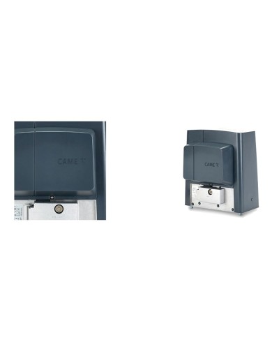 CAME BKS18AGS (801MS-0090). Привод для откатных ворот. CAME в Абакане