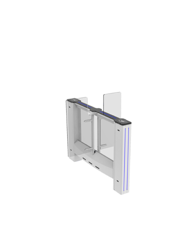 CAME SWING GATE SWG 55 (001SWG55MC). Турникет с раздвижными створками. CAME в Абакане