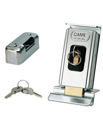 CAME LOCK82. Замок электромеханический для распашных ворот. CAME в Абакане