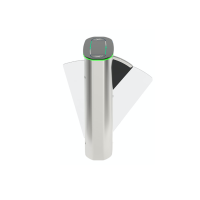 CAME SLIDING GATE GL (001SGL90CC). Турникет с раздвижными створками. CAME