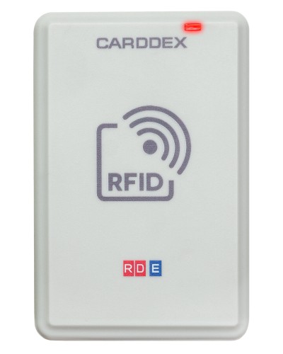 RD E. Считыватель настольный. CARDDEX в Абакане