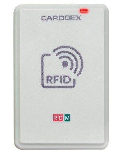 RD M. Считыватель настольный. CARDDEX в Абакане