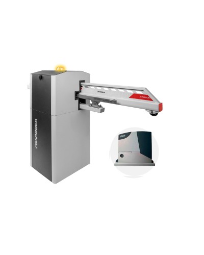 VBR-6. Комплект откатного шлагбаума. CARDDEX в Абакане