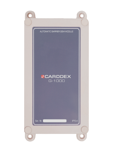 G-1000. GSM-модуль. CARDDEX в Абакане