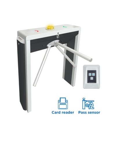 STL-03KEC. Комплект турникета. CARDDEX в Абакане