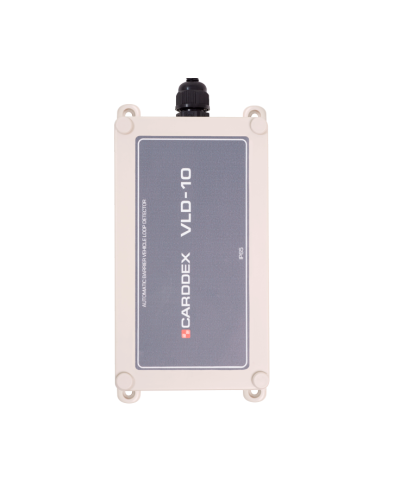 VLD-10. Модуль индукционной петли . CARDDEX в Абакане