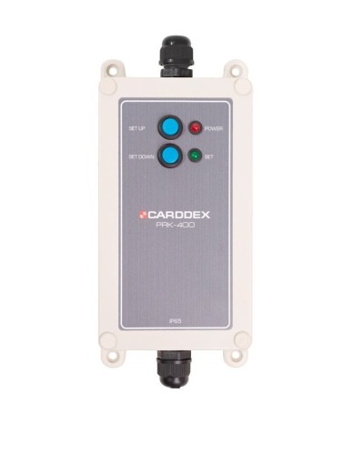 PRK-400. Модуль радиопультов. CARDDEX в Абакане