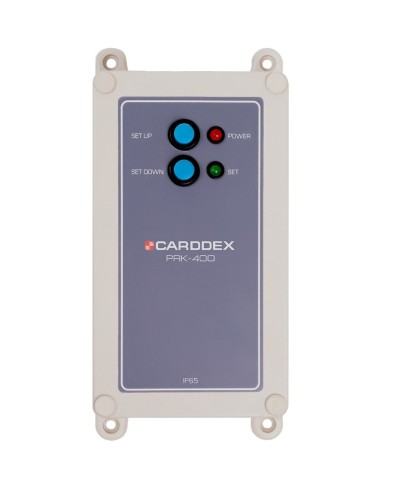 PRK-400V. Модуль радиопультов для откатного шлагбаума. CARDDEX в Абакане