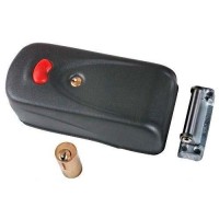 1A.731.00.0. Замок электромеханический CISA. CISA