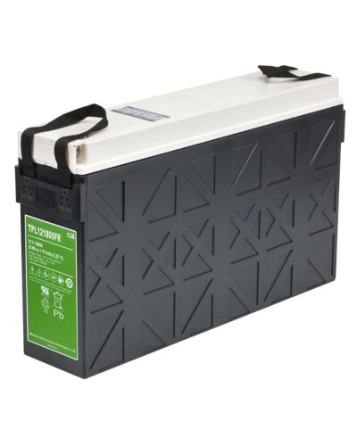 CSB TPL 121800 FR. Аккумулятор герметичный свинцово-кислотный. CSB в Абакане