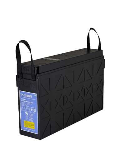 CSB TPL 121600 FR. Аккумулятор герметичный свинцово-кислотный. CSB в Абакане
