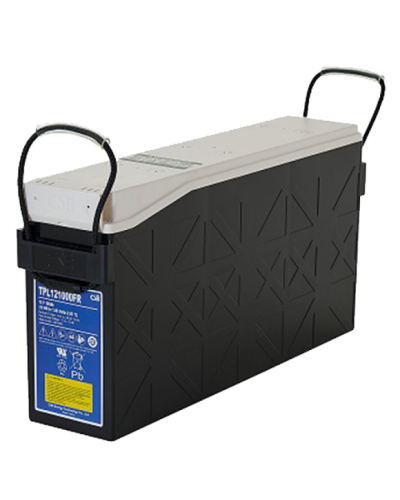 CSB TPL 121000 FR. Аккумулятор герметичный свинцово-кислотный. CSB в Абакане