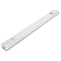 Айсберг-57/MILKY 55Вт 5000К IP65 (ЦБ000009193). Светильник светодиодный накладной. CSVT