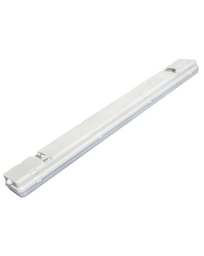 Айсберг-57/MILKY 55Вт 5000К IP65 (ЦБ000009193). Светильник светодиодный накладной. CSVT в Абакане
