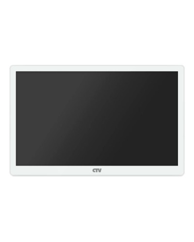 CTV-M5801 W. Монитор домофона цветной. CTV в Абакане