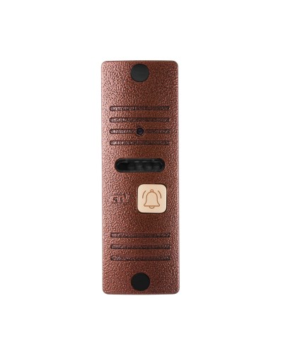 CTV-D10 Plus Br (бронза). Вызывная панель цветная. CTV в Абакане