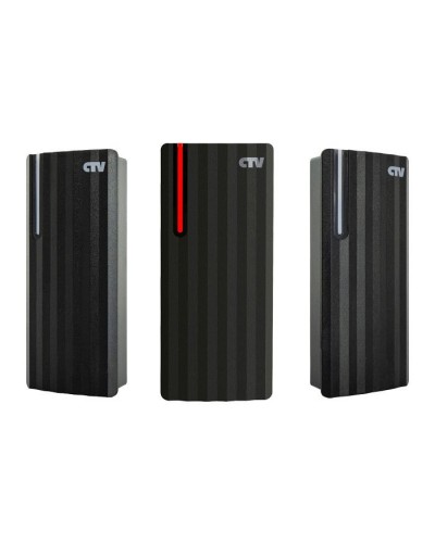 CTV-R10 EM B. Считыватель бесконтактный для proxi-карт. CTV в Абакане
