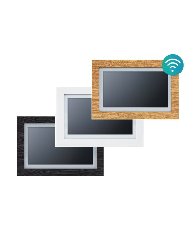 CTV-M5708 Image. Монитор домофона цветной. CTV в Абакане