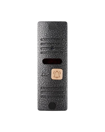 CTV-D10 Plus S (серебро). Вызывная панель цветная. CTV в Абакане