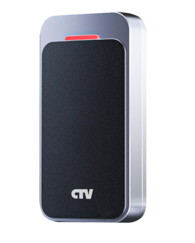 CTV-CR30EM. Считыватель со встроенным контроллером. CTV в Абакане