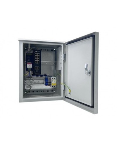 CO-SBOXP512. Уличная станция. ComOnyx в Абакане
